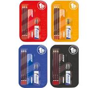 TINTA UNITA Lot de 2 kits de rechargement de trousse One Time