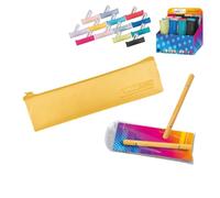 Tinta Unita Sachet en polyester 21 x 6 x 2 cm (1 pièce aléatoire)