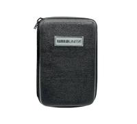 Tinta Unita Trousse One Time Gradient Noir Glamour