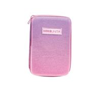 Tinta Unita Trousse One Time Gradient Rose - Violet Glamour