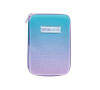 Tinta Unita Trousse One Time Gradient violet - bleu glamour