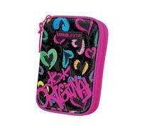 Tinta Unita Trousse One Time Orginal Teen