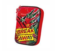 Tinta Unita Trousse One Time Raptor Young