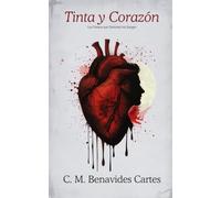 Tinta y Corazón: Los Versos que Derramó mi Sangre