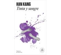 Tinta y sangre