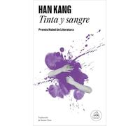 Tinta y sangre / Ink and Blood (Spanish Edition)