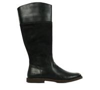 Kickers Tintabo, Bottes Femme, Noir, 36