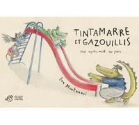 Tintamarre Et Gazouillis - Un Après-Midi Au Parc