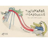 Tintamarre et gazouillis - Une après-midi au parc