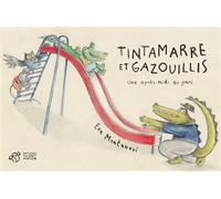 Tintamarre Et Gazouillis - Un Après-Midi Au Parc