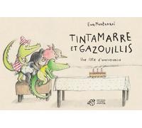 Tintamarre et gazouillis - Une fête d'anniversaire