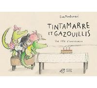 Tintamarre et gazouillis - Une fête d'anniversaire