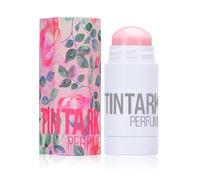 Tintark Bâton de parfum solide, parfums de voyage portables pour femmes, parfums longue durée, inspirés du parfum Byredo Rose Of No Man's Land, ingrédients naturels et sûrs (11 PARADISE OF ROSE)
