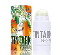 Tintark Bâton de parfum solide, parfums de voyage portables pour femmes, parfums longue durée, inspirés du parfum YSL LIBRE, ingrédients naturels et sûrs (08 Mandarine Flora)