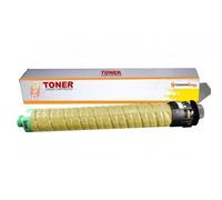 tintasycartuchos.com FasaWorld - Compatible RICOH AFICIO MP-C2503SP MP-C2003SP MP-C2004SP MP-C2504SP Jaune Cartouche de Toner 841926 841919 9 500 Pages - RICOH-RT-MPC2003YL-Générique