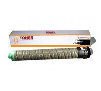 tintasycartuchos.com FasaWorld - Compatible RICOH AFICIO MP-C2503SP MP-C2003SP MP-C2004SP MP-C2504SP Noir Cartouche de Toner 841925 841918 15 000 Pages - RICOH-RT-MPC2003BK-Générique