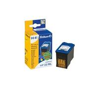 Tinte - 12 ml - cyan - compatible - cartouche d'encre - pour HP Officejet 6951, 6954, 6962; Officejet Pro 6960, 6961, 6970, 6971, 6974, 6975