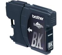 Brother Cartouche d'encre LC-1100HYBK Noir Haute capacité