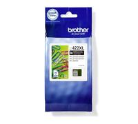 Brother Cartouche Encre LC422XLBK Noir 3 000 Pages