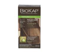 Tinte Delicato Rubio Claro Natural 8.03 Biokap 140 Ml Bio