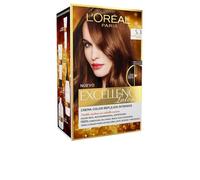 Tinte - Excellence Intense - Castaño Claro Dorado - Tous types de cheveux - L'Oreal Expert Professionnel
