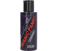 Tinte fantasía semipermanente - MANIC PANIC - Color Ultra Violet - Vegan - Tous types de cheveux - Crème