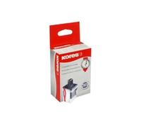 Cartouche d'encre Kores tinte fr brother dcp-j525w mfc-j5910dw, schwarz g1524bk