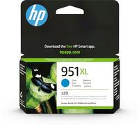 Tinte HP 951XL / CN046AE Cyan