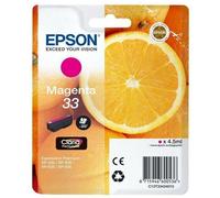 Tinte originale pour EPSON Expression XP-530 magenta