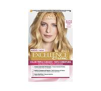 Tinte Pelo Rubio Divino 8,03 Excellence L'oreal