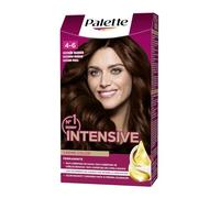 Tinte Schwarzkopf Palette Intense Color Cream Nº 4.6 Castaño Marrón