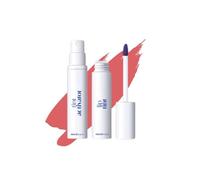 Tinted Beauty - Peel & Reveal Lip Tint Classy Coral