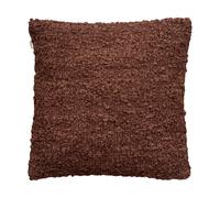 Tinted Coussin décoratif Levantin Brown. 45x45 cm