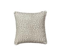 Tinted Coussin décoratif Norell Leopard beige-off white. 50x50 cm