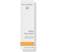Tinted Day Cream - Dr. Hauschka - Cc Créme
