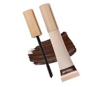 Tinted Eyebrow Gel Long Lasting SmudgeProof Natural Look Waterproof Color Gentle Formulas For Sensitive Skin Multiple Shade Proof Color Gel