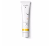 Tinted Face Spf30 Sun Cream Dr. Hauschka - Dr. Hauschka - Créme Solaire