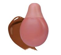 Tinted Lip Balm - Moisturizing Hydrating Tinted Lip Balm, Set | Natural Sheer Color | Glossy | For Msakeup Beauty Accessories Gift Set Parties, Shopping, Night Out, Work, Datings