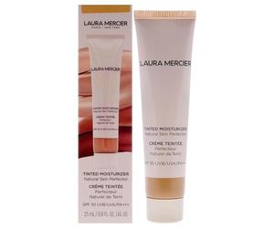 Tinted Moisturizer Natural Skin Perfector Mini SPF 30-4N1 Wheat by Laura Mercier for Women - 0.8 oz Foundation