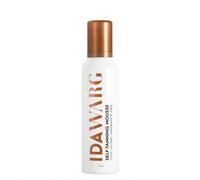 Tinted Self-Tanning Mousse Extra Dark 150 ml La Mousse Autobronzante Instantanée Extra Foncée est une mousse colorée au parfum tropical pour une peau instantanément hâlée. Facile à utiliser, cette mou