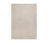 Tinted Tapis en laine Andersdotter 250x350 cm Beige-off white