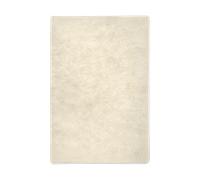 Tinted Tapis en laine Bergius 250x350 cm Offwhite
