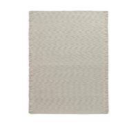 Tinted Tapis en laine Fagerlund 170x240 cm Beige-offwhite