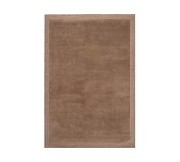 Tinted Tapis en laine Louis Beige brown. 250x350 cm