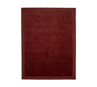Tinted Tapis en laine Louis Burgundy. 250x350 cm