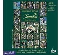 Tintenblut Sonderausgabe Funke, Cornelia (Auteur)