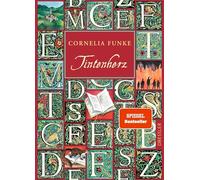 Tintenherz – Dressler