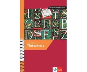 Tintenherz Cornélia Funke (Auteur), Iris Felter (Auteur)