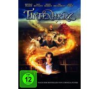 Brendan Fraser,Paul Bettany,Helen Mirren - Tintenherz [Import]