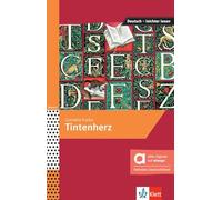 Tintenherz - Hybride Ausgabe allango: Lektüre mit Hörbuch inklusive Lizenzschlüssel allango (24 Monate)